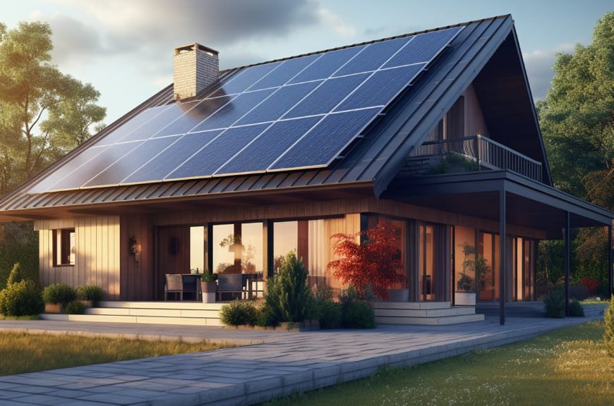 Residential Solar<BR>Solutions
